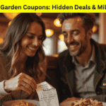 Happy diners using Olive Garden Coupons 2025 to enjoy an affordable Italian dinner with exclusive savings.