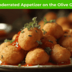 The most underrated appetizer on the Olive Garden Menu 2025.