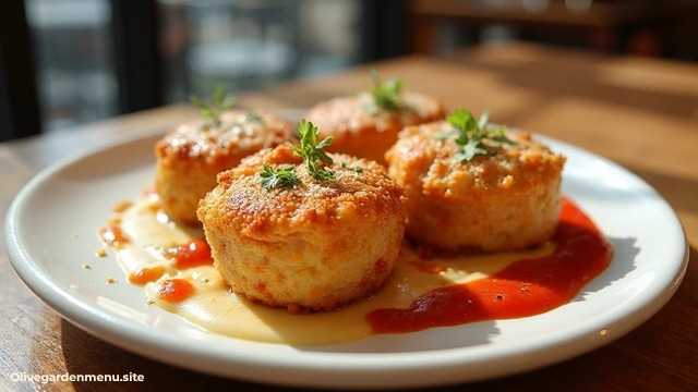 Olive Garden Menu Lasagna Fritta Garfield’s Favorites